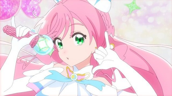 『ひろがるスカイ！プリキュア』ましろん天使スレ
