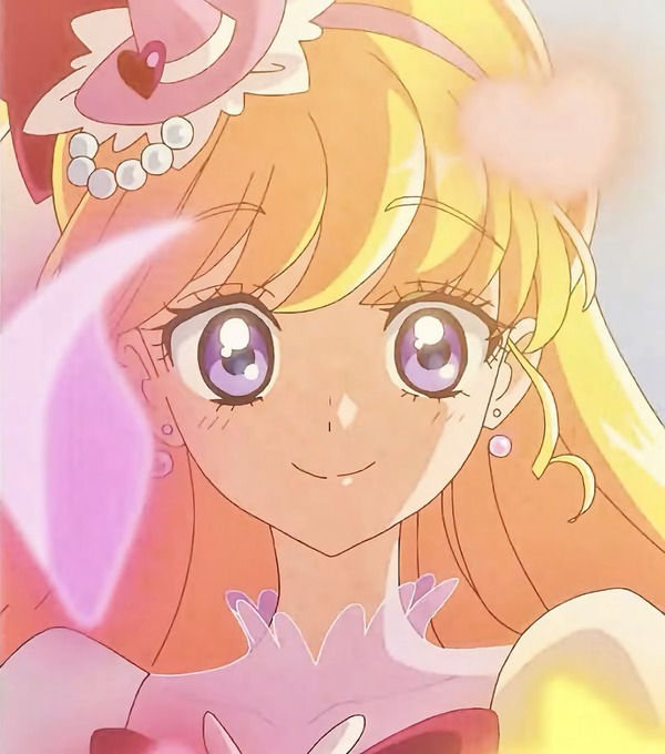 『魔法つかいプリキュア!』ポスタービジュアル公開! 12月に放送記念ミラクル上映会開催決定!