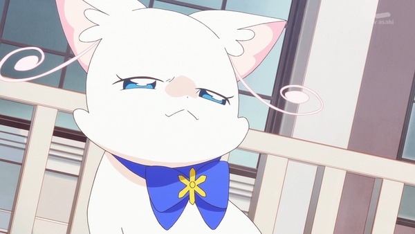 『わんだふるぷりきゅあ! 』第8話…まゆちゃんのドキドキ初登校! いろはのおかげで明日の学校も楽しみに!