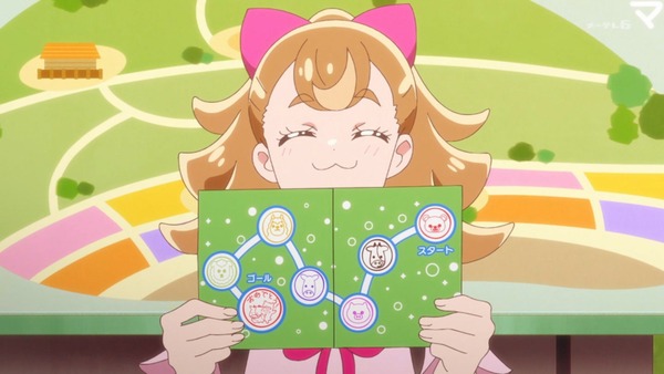 『わんだふるぷりきゅあ! 』第28話…おいでませ大熊牧場! 大熊ちゃん大活躍の充実したクラスメイト回!