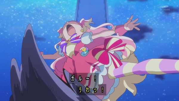 『わんだふるぷりきゅあ！ 』第23話…七夕のお祭り回は濃厚な悟いろに気ぶりまゆに見所いっぱい！