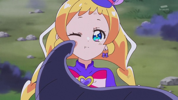『わんだふるぷりきゅあ! 』第32話…みんなを誘って動物園! いろはとさくらの絆!