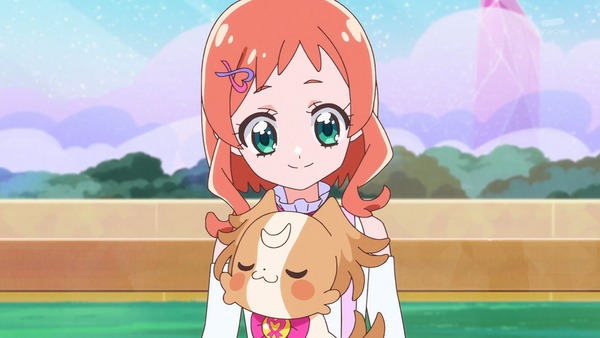 『わんだふるぷりきゅあ! 』第18話…勝手に決めないで! すれちがうユキとまゆ!