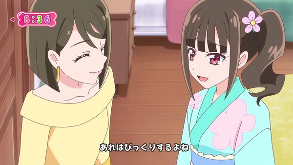 『わんだふるぷりきゅあ！ 』第23話…七夕のお祭り回は濃厚な悟いろに気ぶりまゆに見所いっぱい！