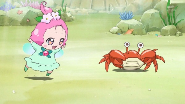 『わんだふるぷりきゅあ! 』第44話…今までありがとう! みんなで祝うフクちゃんの誕生日パーティー!