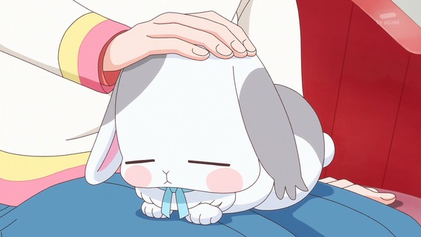 『わんだふるぷりきゅあ！ 』第45話…世界中の
動物と友達に！ トラメとの約束