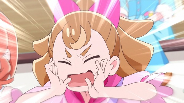『わんだふるぷりきゅあ！ 』第28話…おいでませ大熊牧場！ 大熊ちゃん大活躍の充実したクラスメイト回！