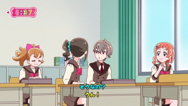 『わんだふるぷりきゅあ!』第16話…こむぎがしゃべれることがバレちゃった! しんちゃん登場のコラボ回!