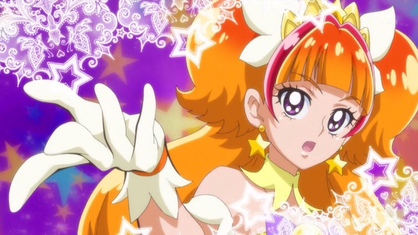 『Go!プリンセスプリキュア』 おはきららちゃんスレ