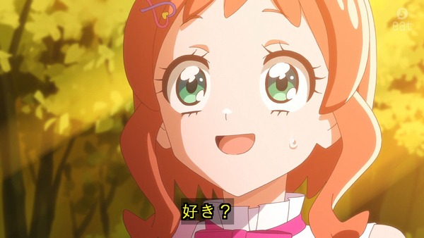 『わんだふるぷりきゅあ！ 』第35話…悟大ピンチ！？ いろはの大好きなケイジくん登場！