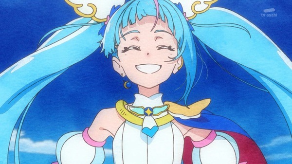 『ひろがるスカイ！プリキュア』ましろん天使スレ