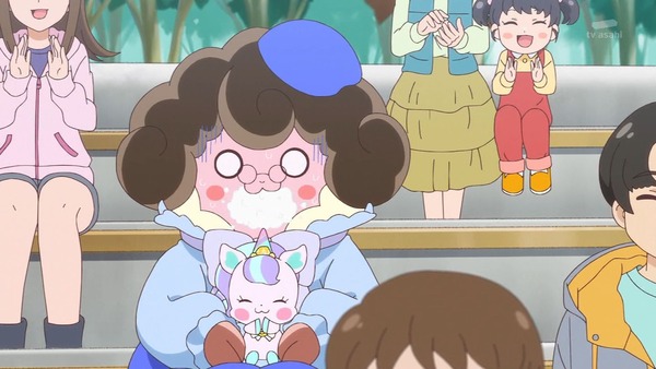 『わんだふるぷりきゅあ! 』第41話…コミカルで楽しい! 狐崎さんが強キャラすぎる演劇回!