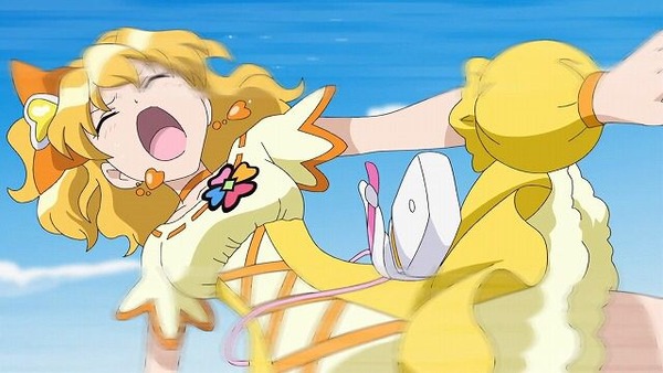 『プリキュア』のピンチスレ