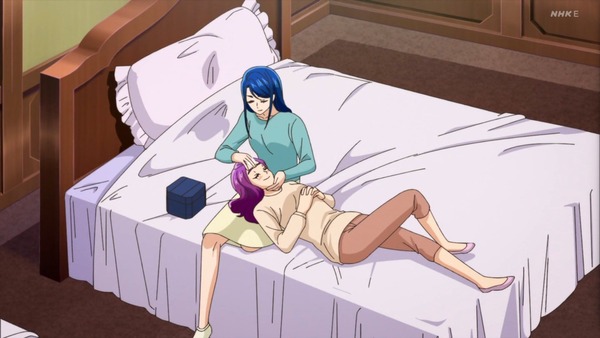 百合キュアを語るスレ