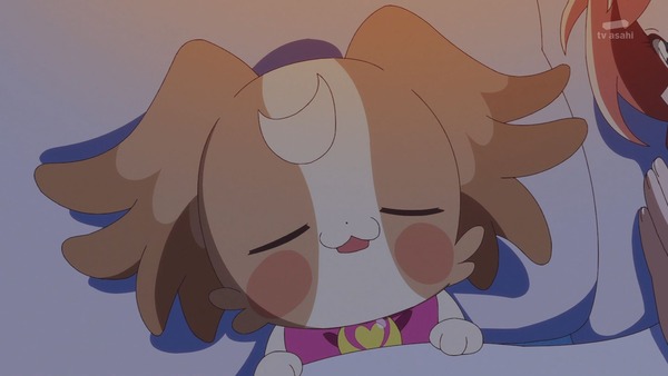 『わんだふるぷりきゅあ! 』第6話…ケンカした二人! 強敵ライオンのガルガル登場!
