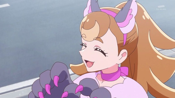 『わんだふるぷりきゅあ! 』第39話…アニマルタウンは楽しいハロウィン! こむぎとガオウのであい!