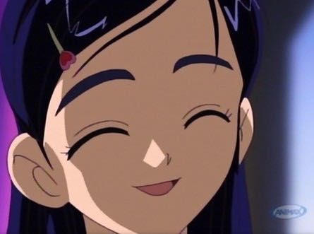 『ふたりはプリキュア MaxHeart』 キュアホワイトを語るスレ