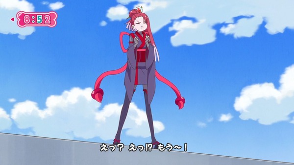 『わんだふるぷりきゅあ！ 』第31話…まゆがキュアスタに挑戦！ 友真との再会でどうなる？