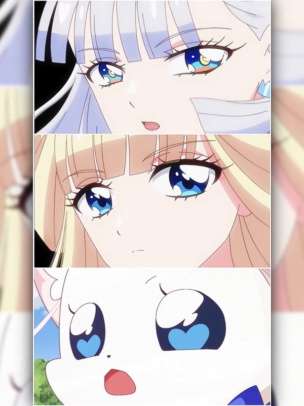 『わんだふるぷりきゅあ！ 』第14話…ユキの病気とまゆのはじめてのお泊り