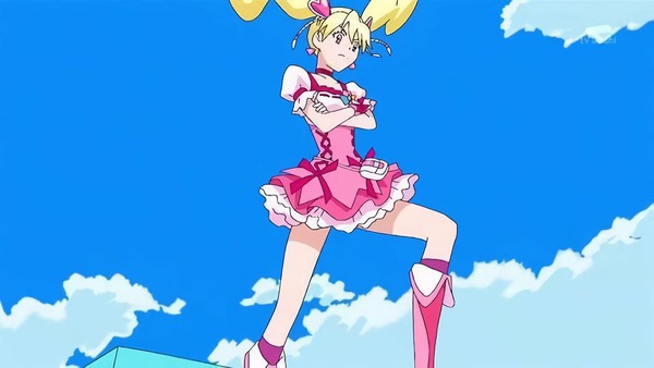 『フレッシュプリキュア!』を語るスレ