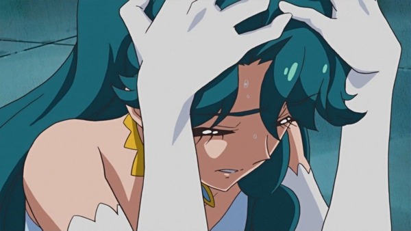 『プリキュア』のピンチスレ