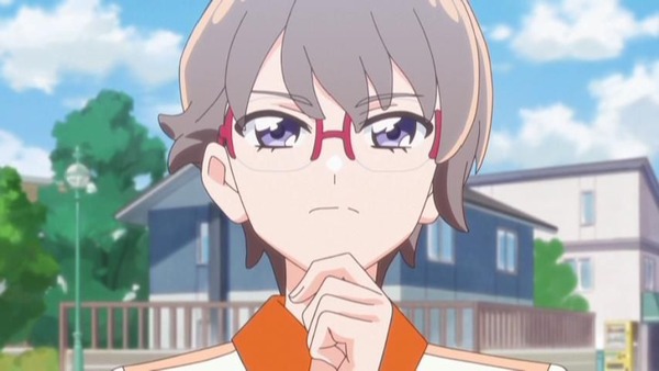 プリキュア協力者スレ