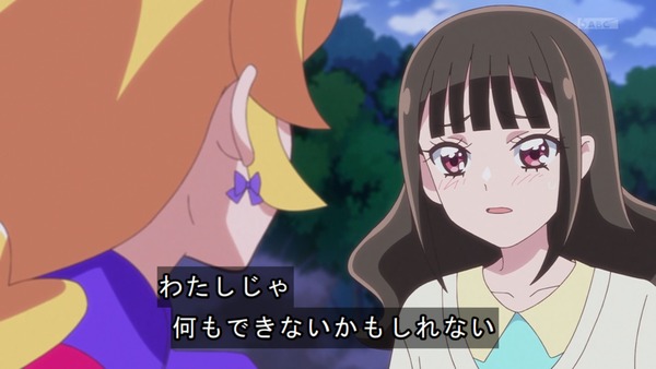 『わんだふるぷりきゅあ！ 』第14話…ユキの病気とまゆのはじめてのお泊り