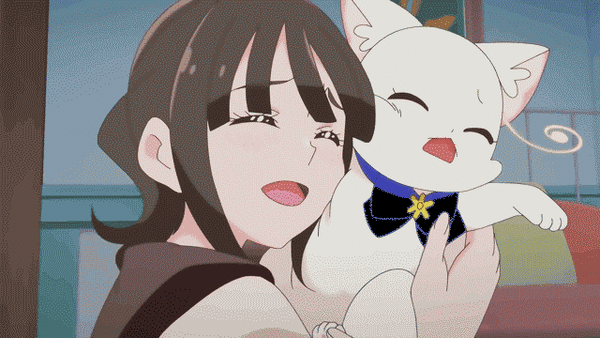『わんだふるぷりきゅあ! 』第12話…クールで強いぞ! キュアニャミー登場!