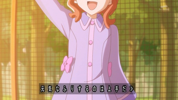 『わんだふるぷりきゅあ! 』第45話…世界中の動物と友達に! トラメとの約束