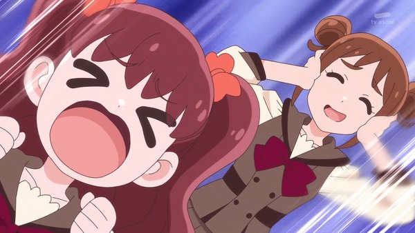 『わんだふるぷりきゅあ! 』第28話…おいでませ大熊牧場! 大熊ちゃん大活躍の充実したクラスメイト回!