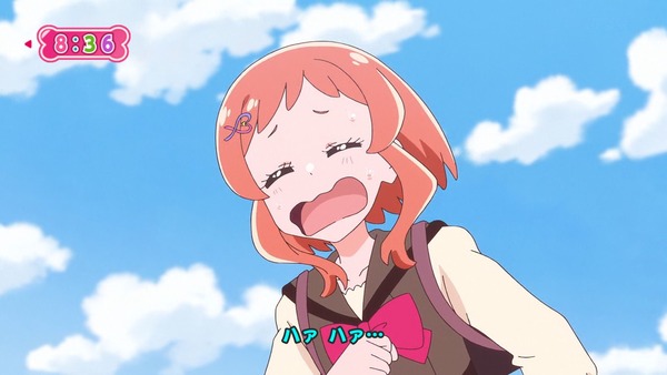 『わんだふるぷりきゅあ! 』第9話…こむぎハチャメチャ学校初体験! いろはと悟はもう大変!