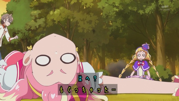 『わんだふるぷりきゅあ! 』第13話…犬組トリオがトロピカってる~!? ニャミーとまゆちゃんは急接近!