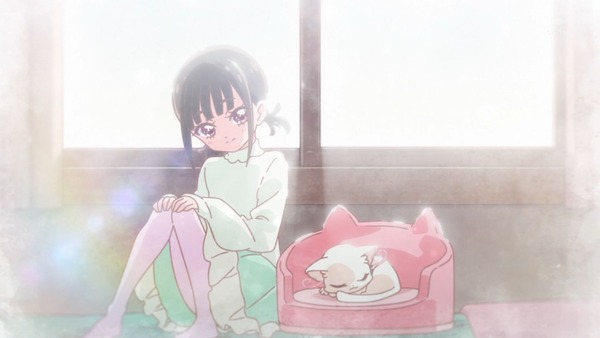 『わんだふるぷりきゅあ! 』第17話…私があなたを守る! キュアニュミー初変身披露回!
