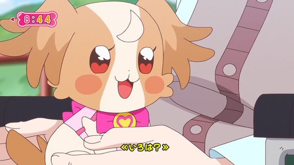 『わんだふるぷりきゅあ! 』第38話…ずっと一緒にいたい! こむぎといろはの強い絆!