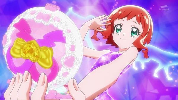 『わんだふるぷりきゅあ! 』第6話…ケンカした二人! 強敵ライオンのガルガル登場!