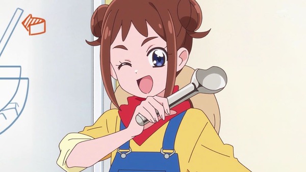『わんだふるぷりきゅあ! 』第28話…おいでませ大熊牧場! 大熊ちゃん大活躍の充実したクラスメイト回!