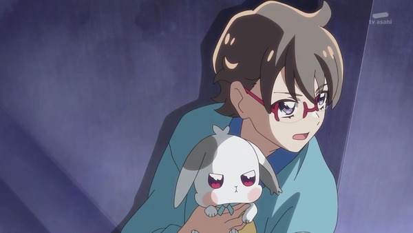 『わんだふるぷりきゅあ！ 』第23話…七夕のお祭り回は濃厚な悟いろに気ぶりまゆに見所いっぱい！