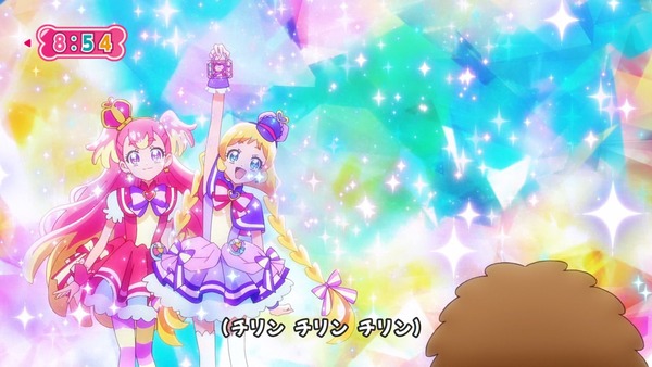 『わんだふるぷりきゅあ! 』第13話…犬組トリオがトロピカってる~!? ニャミーとまゆちゃんは急接近!