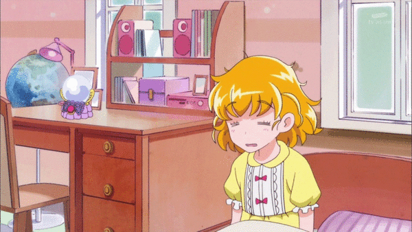 『魔法つかいプリキュア!』を語るスレ