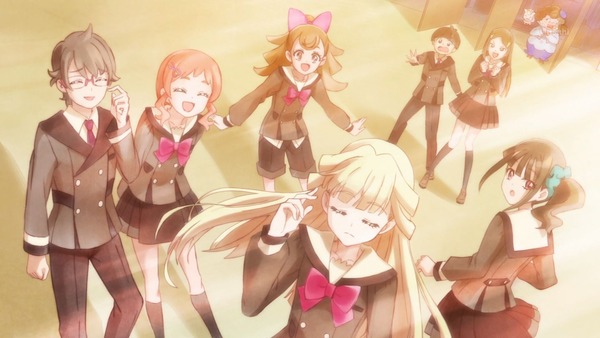 『わんだふるぷりきゅあ! 』第41話…コミカルで楽しい! 狐崎さんが強キャラすぎる演劇回!