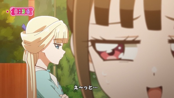 『わんだふるぷりきゅあ! 』第36話…特別なワンダフル! 悟の告白の行方は!?