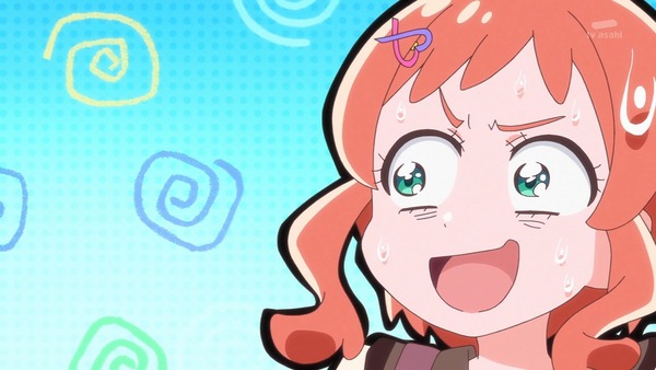 『わんだふるぷりきゅあ!』第16話…こむぎがしゃべれることがバレちゃった! しんちゃん登場のコラボ回!