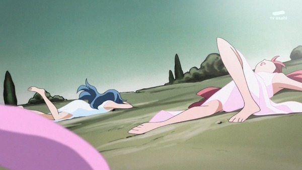 『プリキュア』のピンチスレ