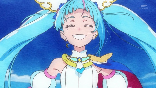 『ひろがるスカイプリキュア！』 ひろプリスレ