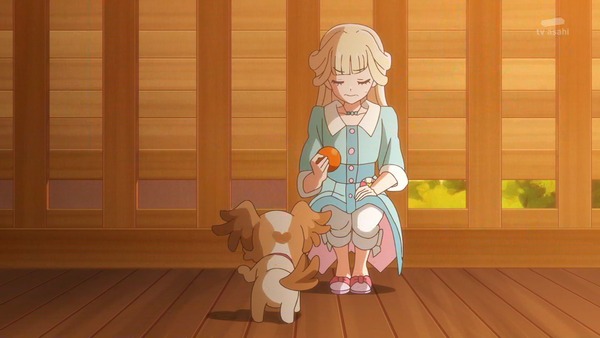 『わんだふるぷりきゅあ! 』第36話…特別なワンダフル! 悟の告白の行方は!?