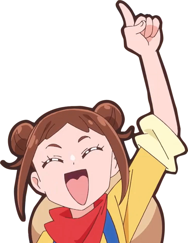『わんだふるぷりきゅあ! 』第28話…おいでませ大熊牧場! 大熊ちゃん大活躍の充実したクラスメイト回!