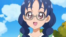 プリキュア協力者スレ