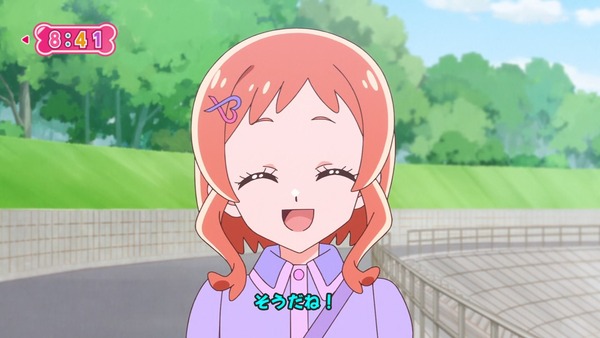 『わんだふるぷりきゅあ! 』第45話…世界中の動物と友達に! トラメとの約束