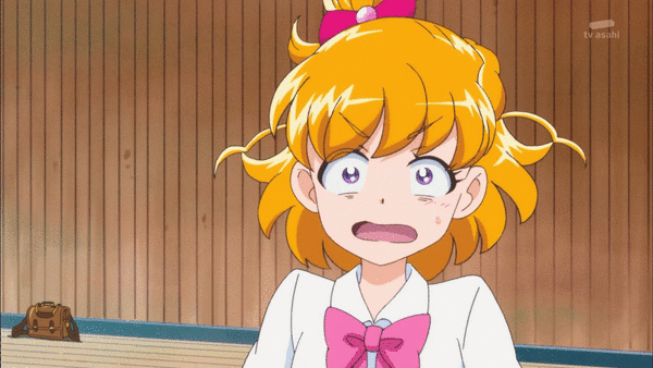 『まほプリもとい魔法つかいプリキュア！』 いいよね…