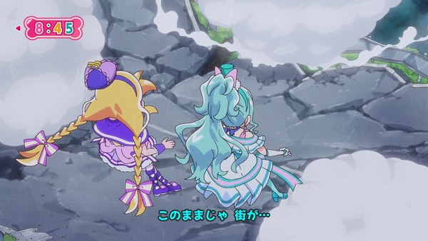 『わんだふるぷりきゅあ! 』第44話…今までありがとう! みんなで祝うフクちゃんの誕生日パーティー!